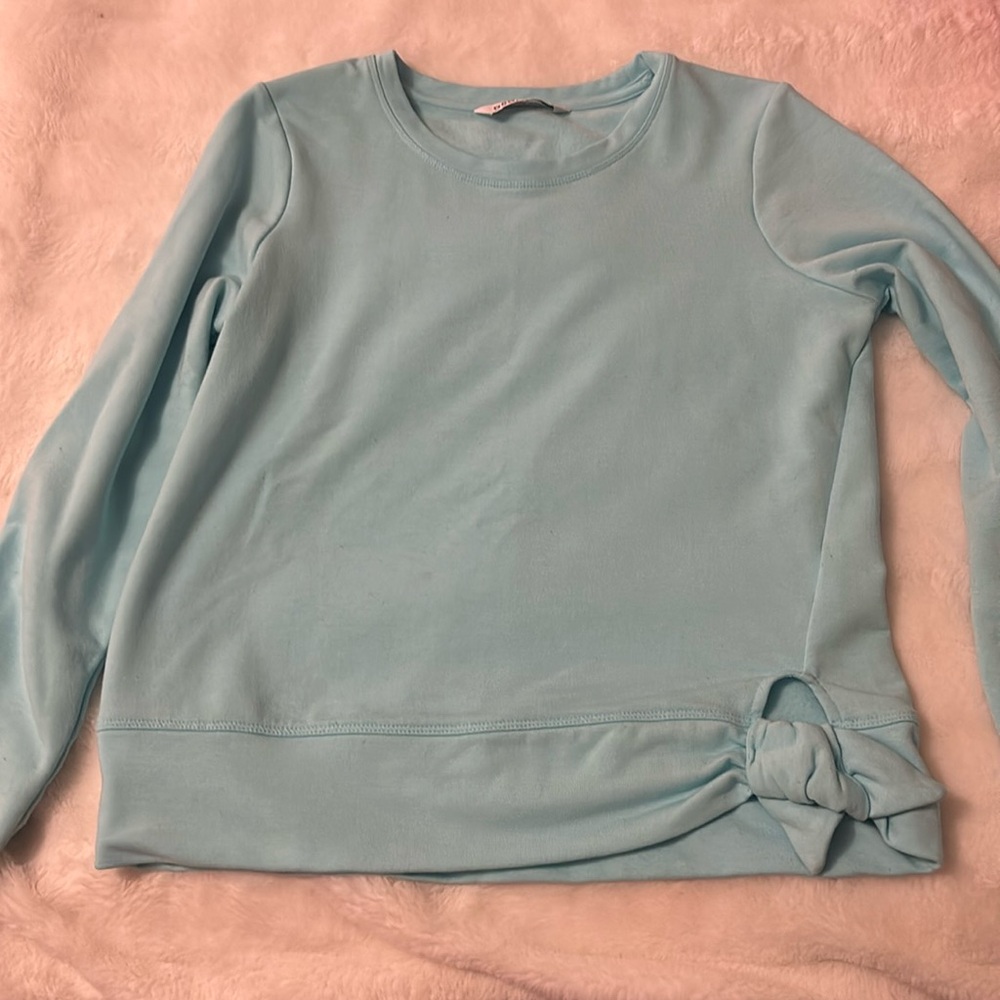 Girls XL pullover